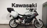BMW F 900 XR