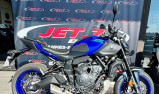 YAMAHA MT07 YAMT 35 ou 54 Kw
