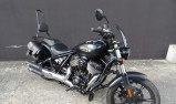 INDIAN CHIEF DARK HORSE 1890