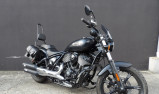 INDIAN CHIEF DARK HORSE 1890