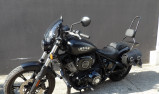 INDIAN CHIEF DARK HORSE 1890