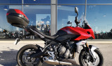 TRIUMPH TIGER SPORT 660