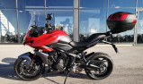 TRIUMPH TIGER SPORT 660
