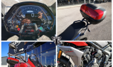TRIUMPH TIGER SPORT 660