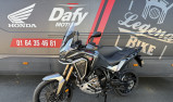 HONDA AFRICA TWIN CRF1100L ADVENTURE SPORT