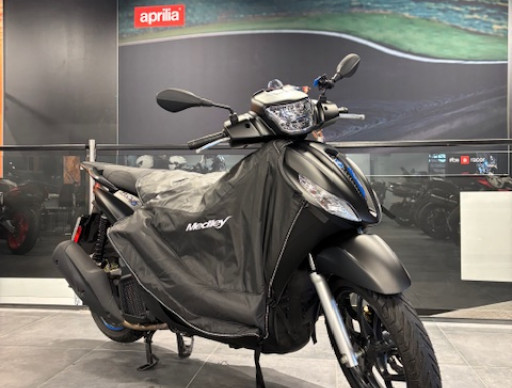 PIAGGIO MEDLEY 125 S