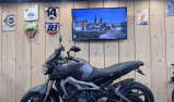 YAMAHA MT09 / GARANTIE 12 MOIS 