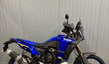 YAMAHA Ténéré 700 World Raid