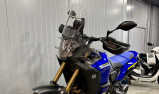 YAMAHA Ténéré 700 World Raid