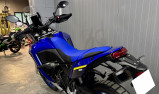 YAMAHA Ténéré 700 World Raid