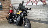 HARLEY-DAVIDSON SPORTSTER Nightster 975 RH