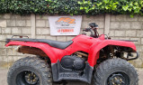 YAMAHA KODIAK 350 4X4 HOMOLOGUE