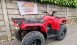 YAMAHA KODIAK 350 4X4 HOMOLOGUE