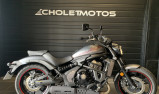 KAWASAKI VULCAN S "GARANTIE 4 ANS"