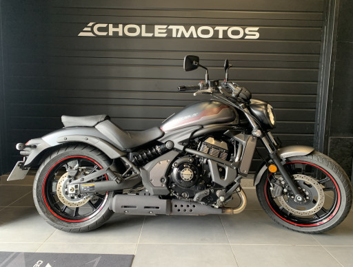 KAWASAKI VULCAN S "GARANTIE 4 ANS"