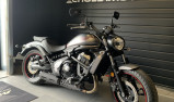 KAWASAKI VULCAN S "GARANTIE 4 ANS"