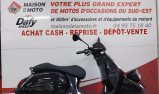 PIAGGIO GTV 300 HPE