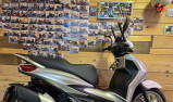 PIAGGIO BEVERLY 400 HPE Garantie 1 an 