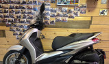 PIAGGIO BEVERLY 400 HPE Garantie 1 an 