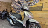 PIAGGIO BEVERLY 400 HPE Garantie 1 an 