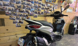 PIAGGIO BEVERLY 400 HPE Garantie 1 an 