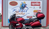HONDA ST 1300 PAN EUROPEAN