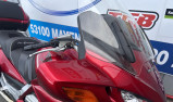 HONDA ST 1300 PAN EUROPEAN