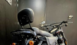 HARLEY-DAVIDSON SOFTAIL STREET BOB 1745