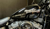 HARLEY-DAVIDSON SOFTAIL STREET BOB 1745