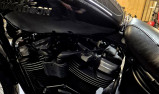 HARLEY-DAVIDSON SOFTAIL STREET BOB 1745