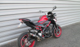 KAWASAKI Z 900 - PACK PERF