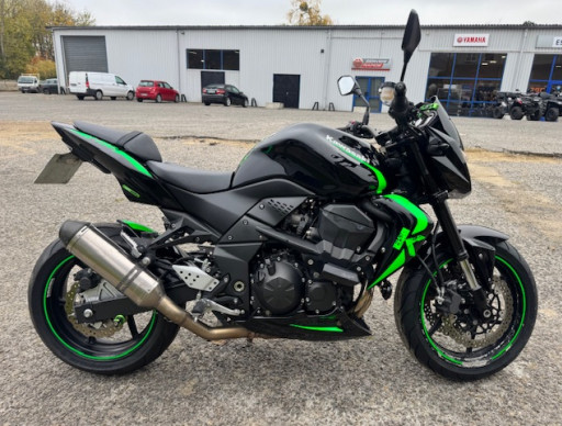 KAWASAKI Z 750