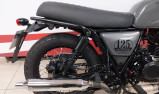 BRIXTON MOTORCYCLE CROMWELL 125