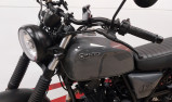 BRIXTON MOTORCYCLE CROMWELL 125