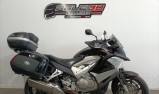 HONDA CROSSRUNNER 