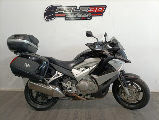 HONDA CROSSRUNNER 