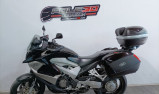 HONDA CROSSRUNNER 