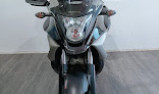 HONDA CROSSRUNNER 