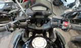 HONDA CROSSRUNNER 