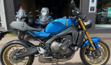 YAMAHA XSR 900 FULL ETATNEUF/1EREMAIN/REVOK/GARANTIE