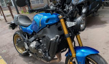 YAMAHA XSR 900 FULL ETATNEUF/1EREMAIN/REVOK/GARANTIE