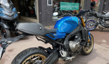 YAMAHA XSR 900 FULL ETATNEUF/1EREMAIN/REVOK/GARANTIE