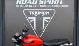 TRIUMPH SPEED TWIN 1200