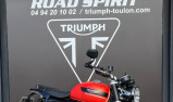 TRIUMPH SPEED TWIN 1200