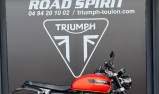 TRIUMPH SPEED TWIN 1200