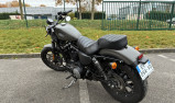 HARLEY-DAVIDSON SPORTSTER IRON 883