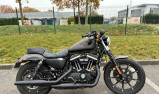 HARLEY-DAVIDSON SPORTSTER IRON 883