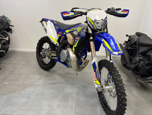 SHERCO 300 SE-R 