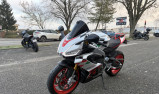 APRILIA RS 660 ABS COLORIS EXTREMA