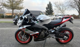 APRILIA RS 660 ABS COLORIS EXTREMA